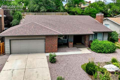 Tiny photo for 3246 Breckenridge Drive, Colorado Springs, CO 80906 (MLS # 5024021)