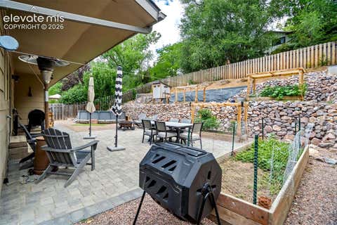 Tiny photo for 3246 Breckenridge Drive, Colorado Springs, CO 80906 (MLS # 5024021)