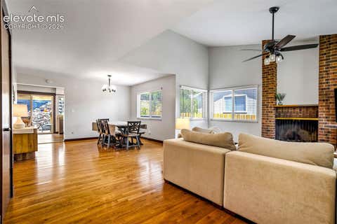 Tiny photo for 3246 Breckenridge Drive, Colorado Springs, CO 80906 (MLS # 5024021)