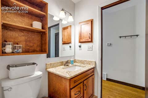 Tiny photo for 3246 Breckenridge Drive, Colorado Springs, CO 80906 (MLS # 5024021)