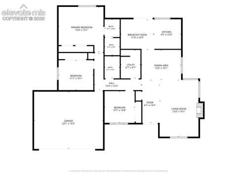 Tiny photo for 3246 Breckenridge Drive, Colorado Springs, CO 80906 (MLS # 5024021)