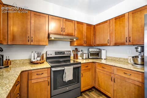 Tiny photo for 3246 Breckenridge Drive, Colorado Springs, CO 80906 (MLS # 5024021)