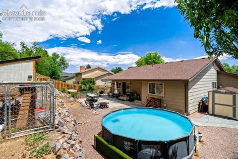 Tiny photo for 3246 Breckenridge Drive, Colorado Springs, CO 80906 (MLS # 5024021)