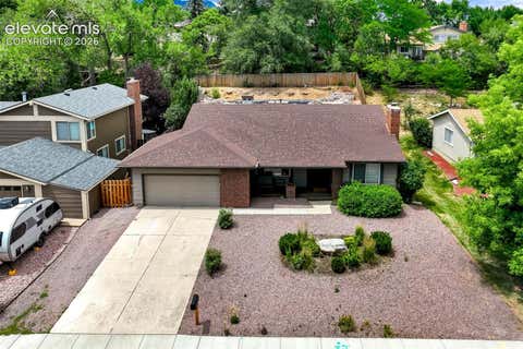 Tiny photo for 3246 Breckenridge Drive, Colorado Springs, CO 80906 (MLS # 5024021)