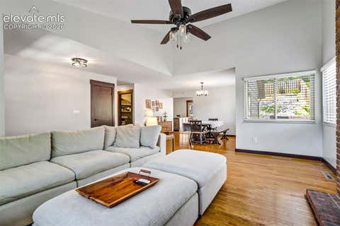 Tiny photo for 3246 Breckenridge Drive, Colorado Springs, CO 80906 (MLS # 5024021)