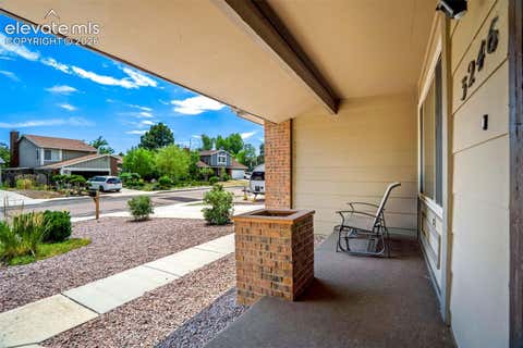 Tiny photo for 3246 Breckenridge Drive, Colorado Springs, CO 80906 (MLS # 5024021)