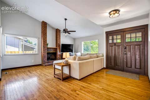 Tiny photo for 3246 Breckenridge Drive, Colorado Springs, CO 80906 (MLS # 5024021)