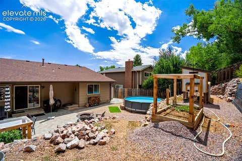 Tiny photo for 3246 Breckenridge Drive, Colorado Springs, CO 80906 (MLS # 5024021)