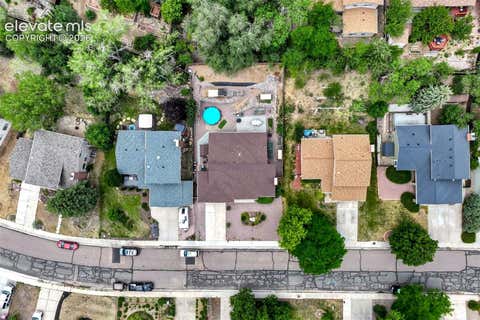 Tiny photo for 3246 Breckenridge Drive, Colorado Springs, CO 80906 (MLS # 5024021)