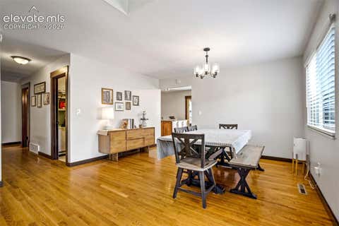 Tiny photo for 3246 Breckenridge Drive, Colorado Springs, CO 80906 (MLS # 5024021)