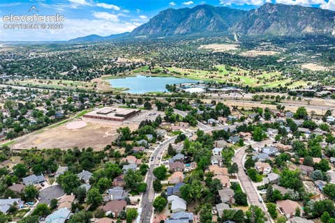 Tiny photo for 3246 Breckenridge Drive, Colorado Springs, CO 80906 (MLS # 5024021)