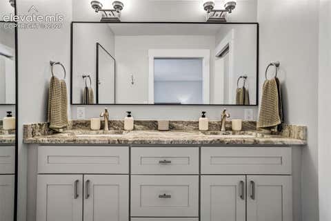 Tiny photo for 3246 Breckenridge Drive, Colorado Springs, CO 80906 (MLS # 5024021)