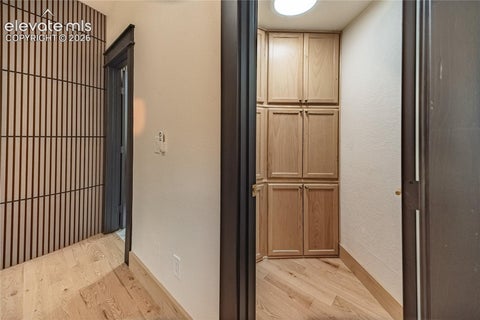 Tiny photo for 16575 Roller Coaster Road, Colorado Springs, CO 80921 (MLS # 1722967)