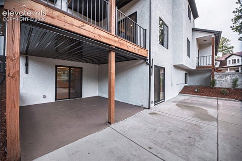 Tiny photo for 16575 Roller Coaster Road, Colorado Springs, CO 80921 (MLS # 1722967)
