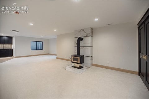 Tiny photo for 16575 Roller Coaster Road, Colorado Springs, CO 80921 (MLS # 1722967)