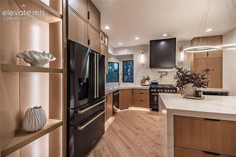 Tiny photo for 16575 Roller Coaster Road, Colorado Springs, CO 80921 (MLS # 1722967)