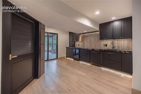 Tiny photo for 16575 Roller Coaster Road, Colorado Springs, CO 80921 (MLS # 1722967)