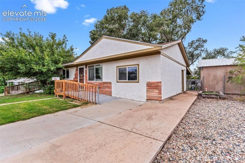 Photo of 3 MacArthur Road, Pueblo, CO 81001 (MLS # 2241084)