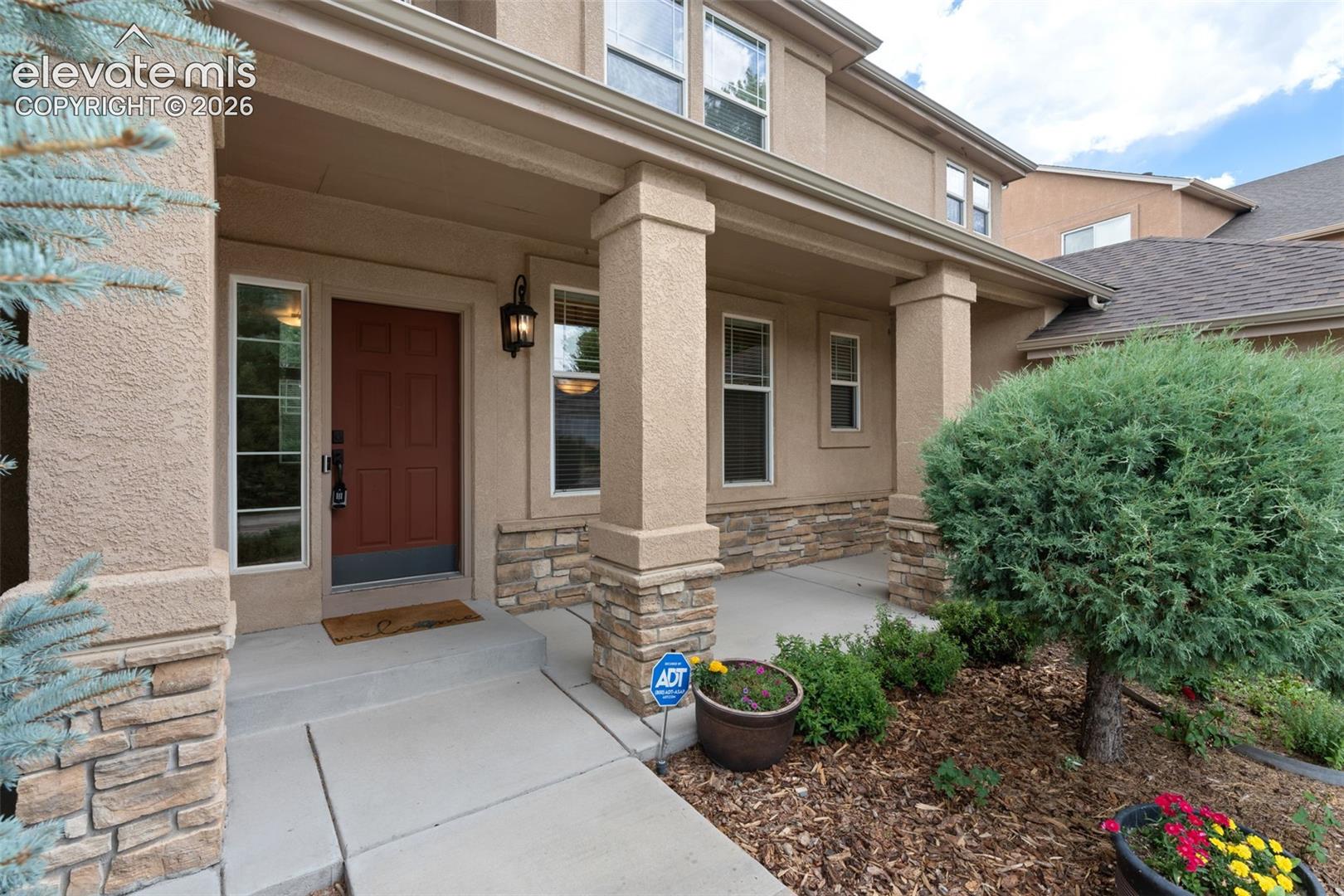 1645 Colgate Drive