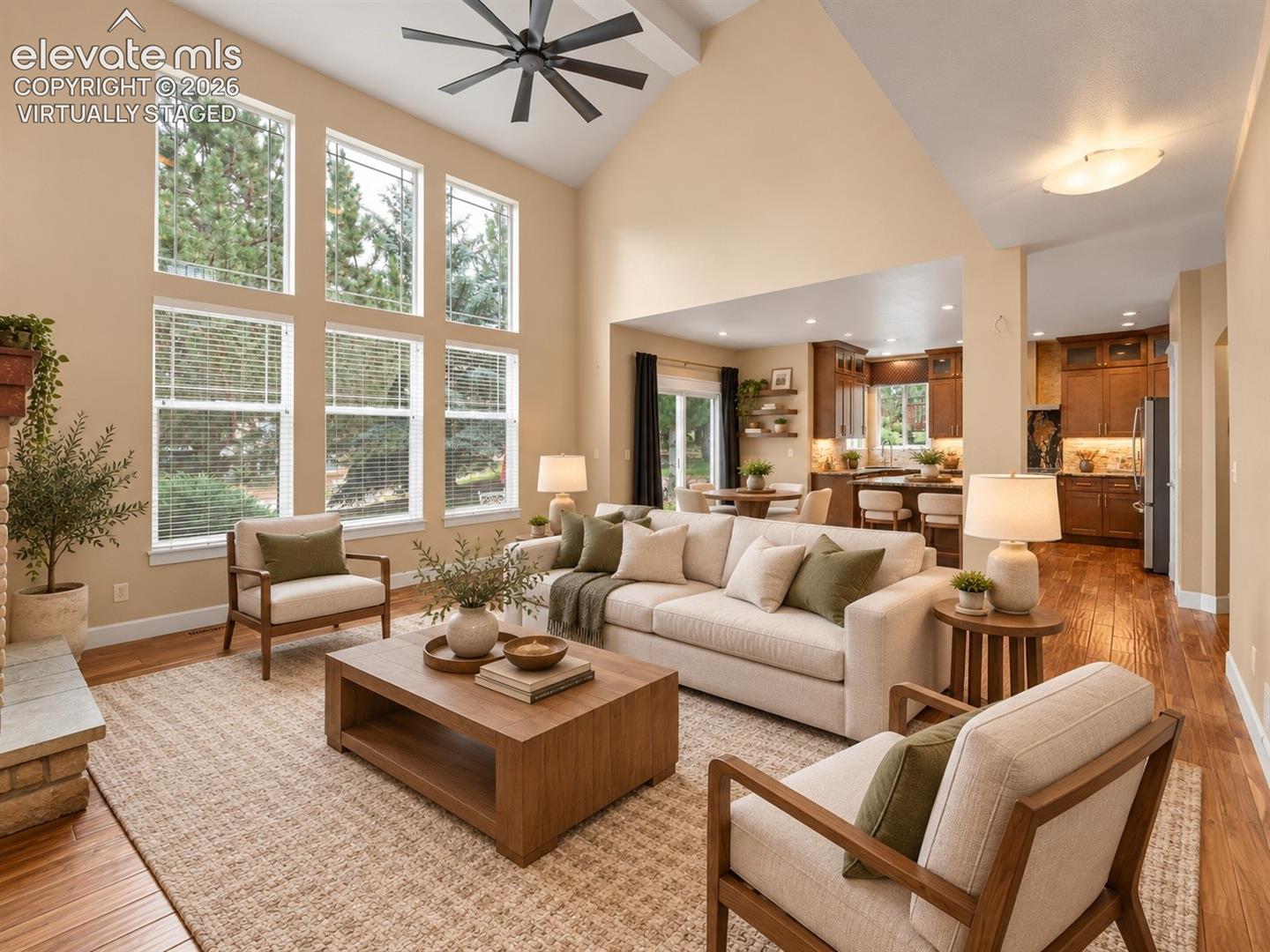 1645 Colgate Drive