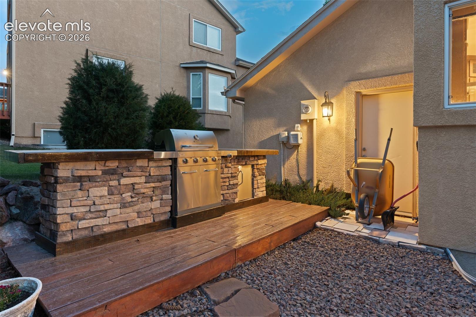 1645 Colgate Drive