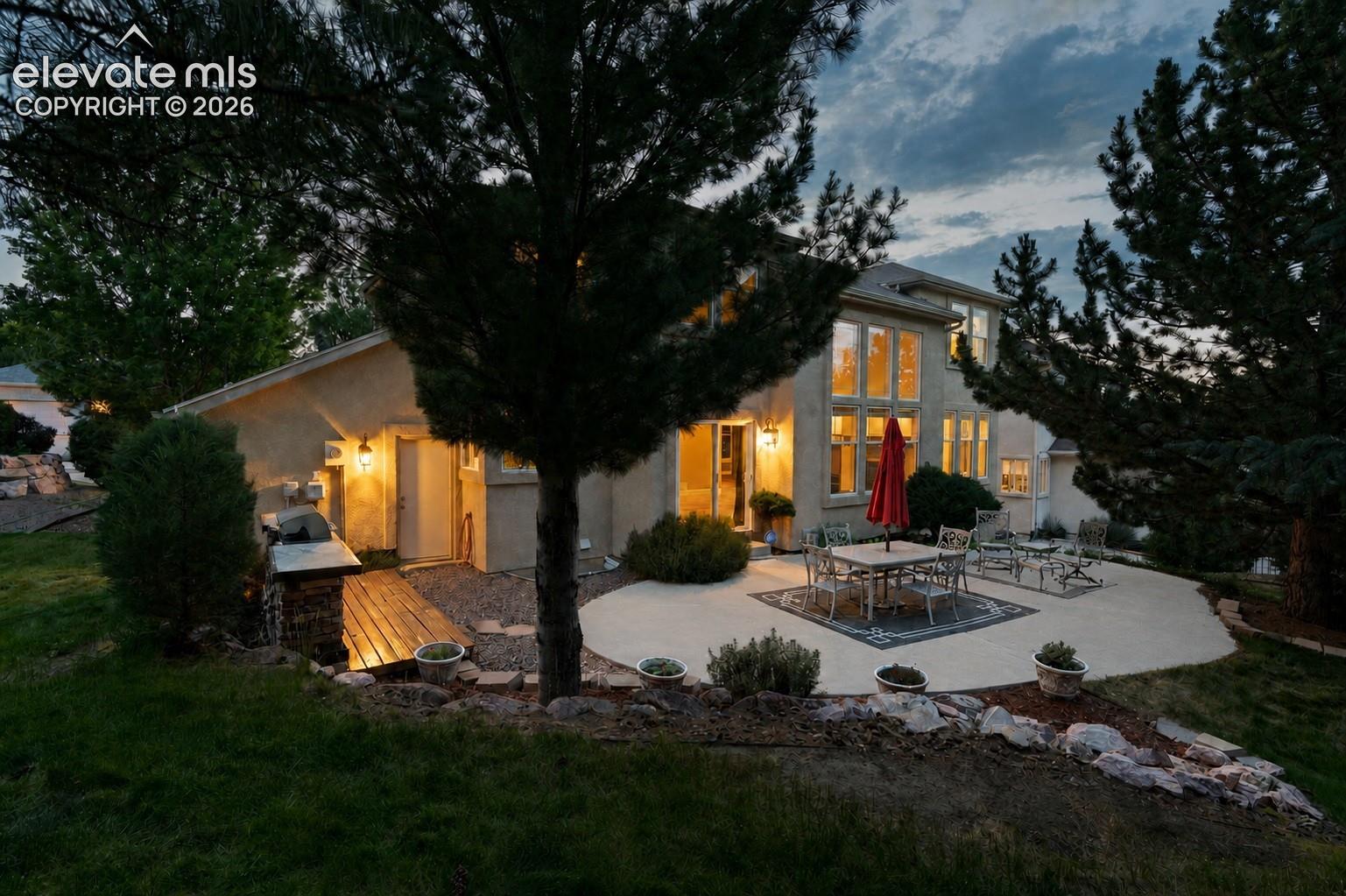 1645 Colgate Drive