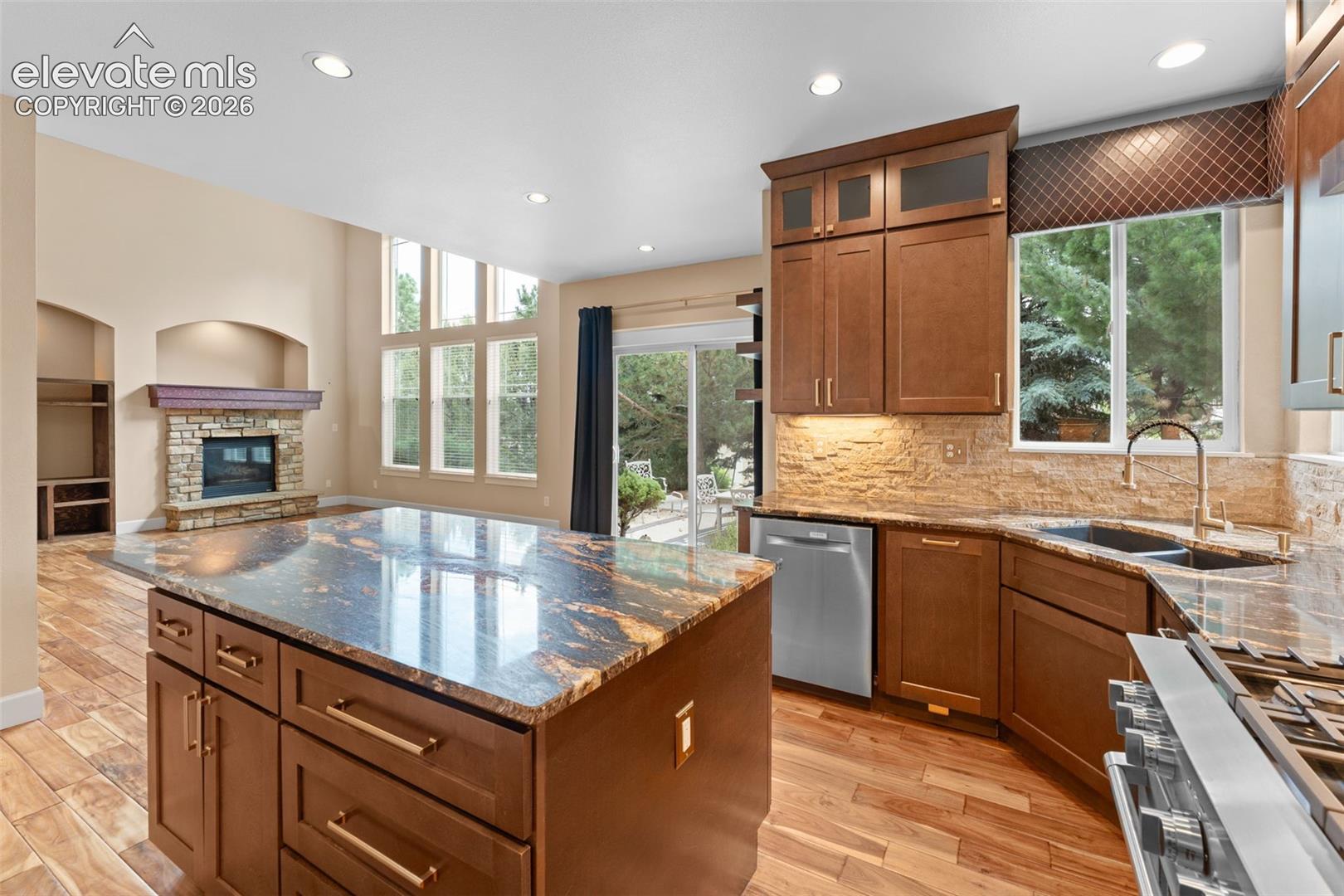 1645 Colgate Drive