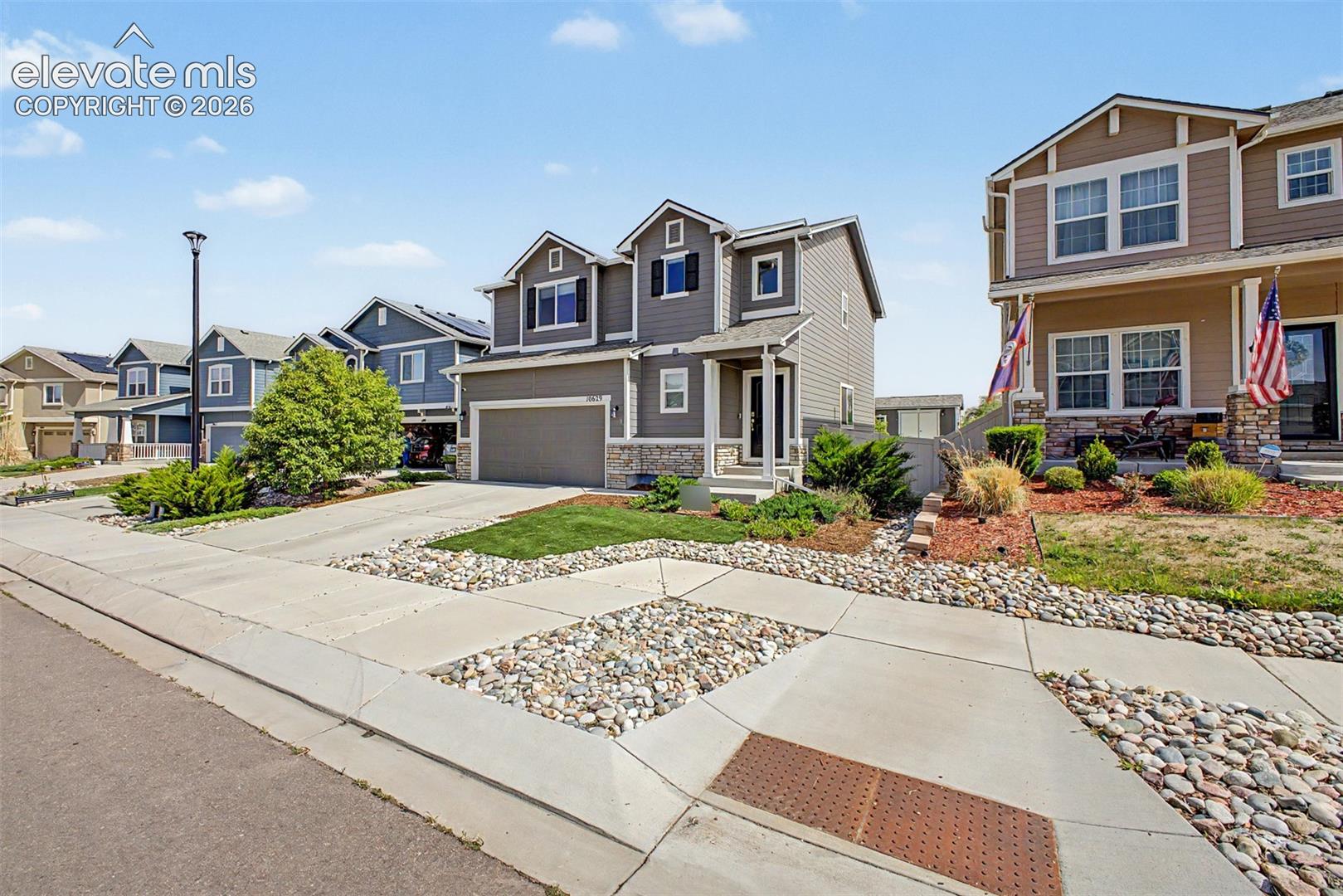10629 Traders Parkway