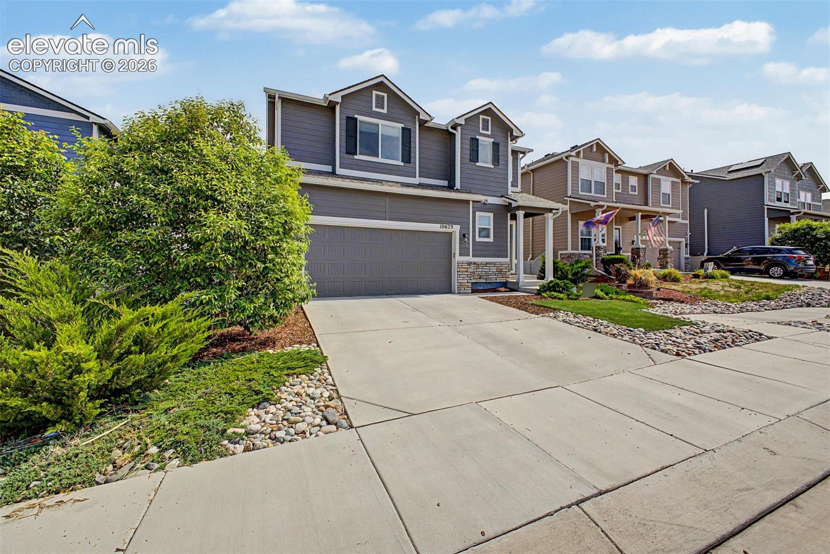 10629 Traders Parkway