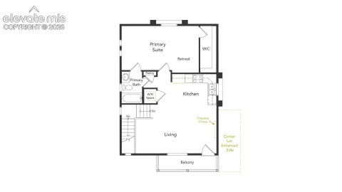 Tiny photo for 5811 Bowerman Lane, Colorado Springs, CO 80927 (MLS # 9929644)