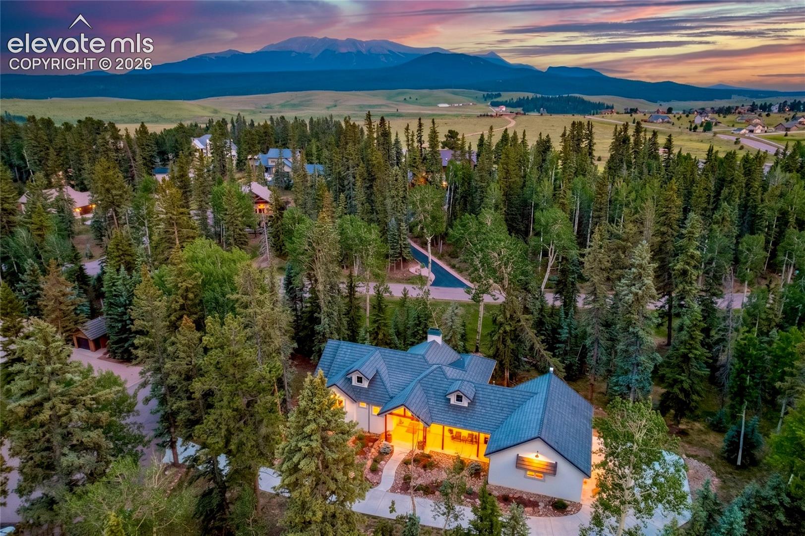 102 Bald Eagle View