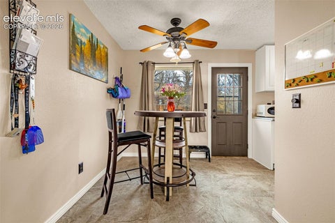 Tiny photo for 2552 Launcelot Court, Colorado Springs, CO 80904 (MLS # 4735285)