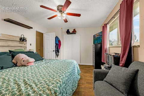 Tiny photo for 2552 Launcelot Court, Colorado Springs, CO 80904 (MLS # 4735285)