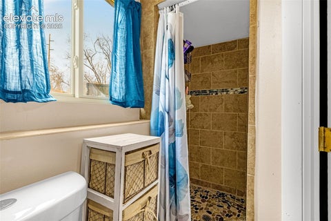 Tiny photo for 2552 Launcelot Court, Colorado Springs, CO 80904 (MLS # 4735285)