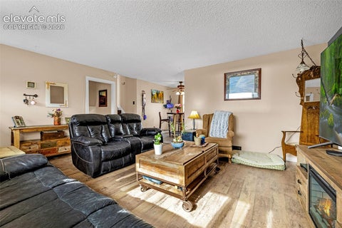 Tiny photo for 2552 Launcelot Court, Colorado Springs, CO 80904 (MLS # 4735285)