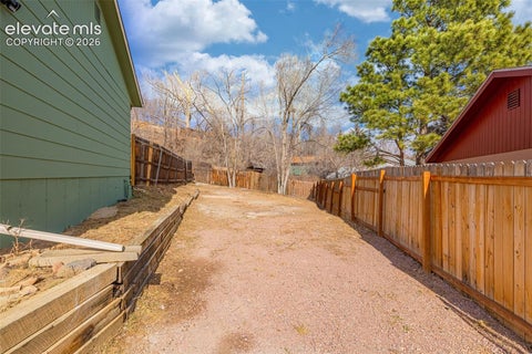 Tiny photo for 2552 Launcelot Court, Colorado Springs, CO 80904 (MLS # 4735285)