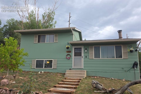 Tiny photo for 2552 Launcelot Court, Colorado Springs, CO 80904 (MLS # 4735285)