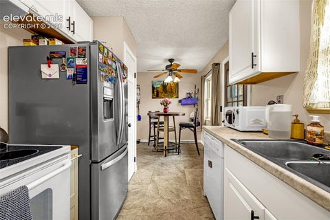 Tiny photo for 2552 Launcelot Court, Colorado Springs, CO 80904 (MLS # 4735285)