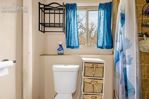 Tiny photo for 2552 Launcelot Court, Colorado Springs, CO 80904 (MLS # 4735285)
