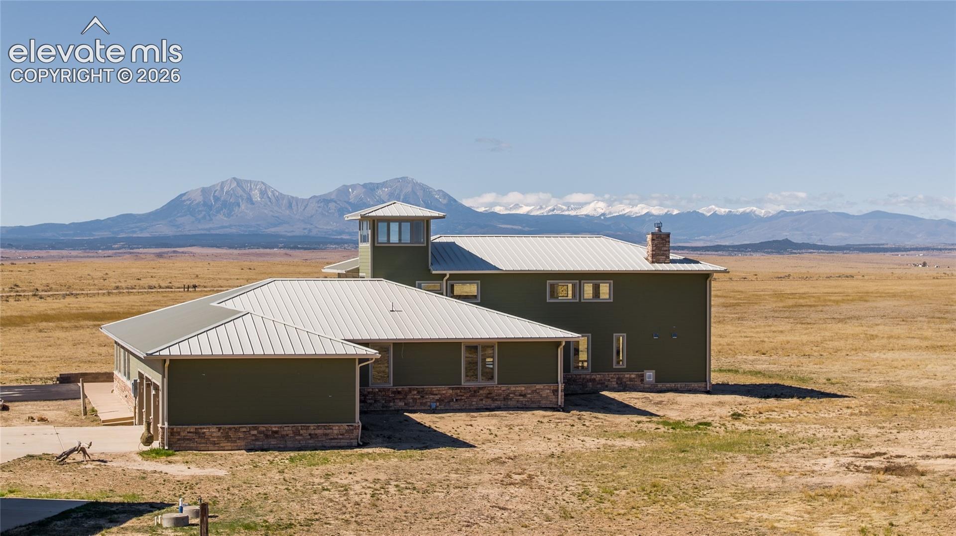 731 County 121 Road