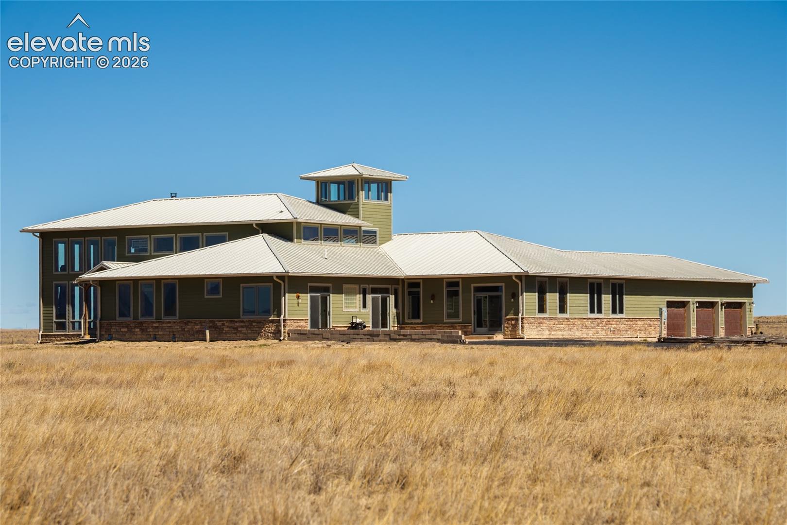 731 County 121 Road