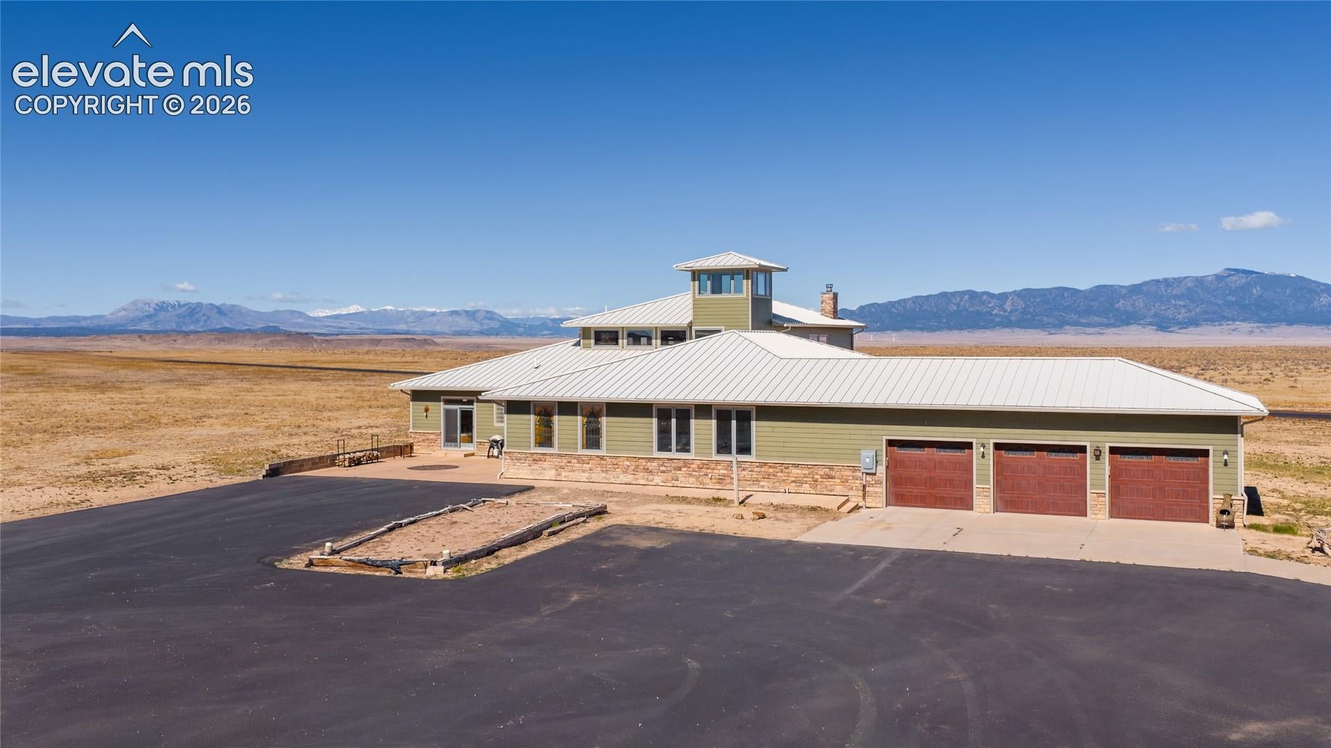 731 County 121 Road