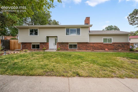 Photo of 5955 N Union Boulevard, Colorado Springs, CO 80918 (MLS # 3741847)