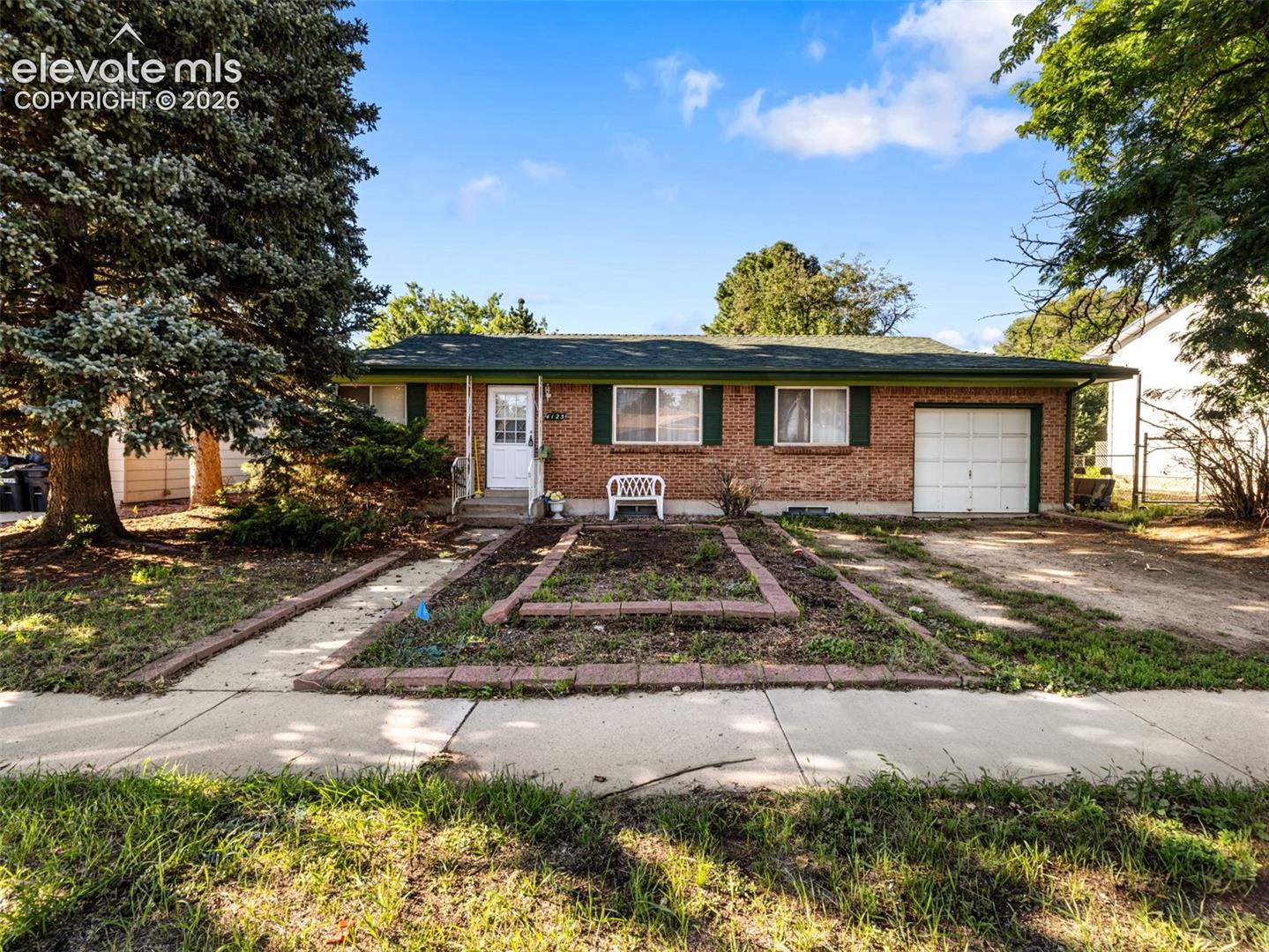 4123 Palmer Park Boulevard
