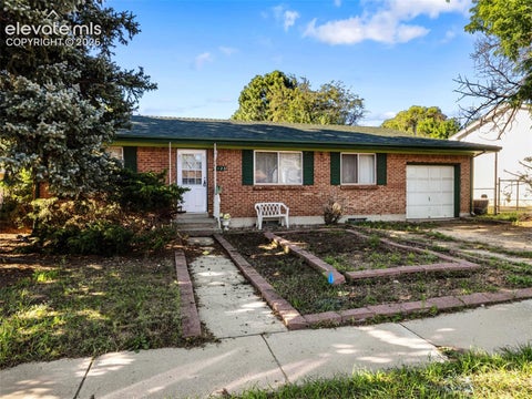 Photo of 4123 Palmer Park Boulevard, Colorado Springs, CO 80909 (MLS # 5441491)