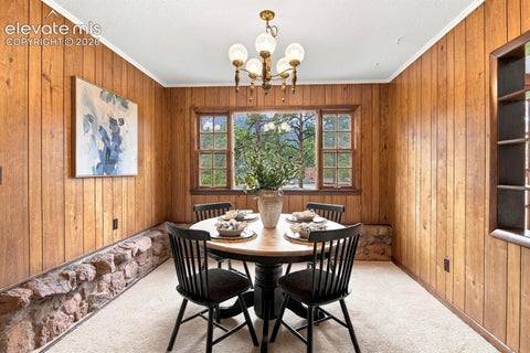 Tiny photo for 7755 N Topeka Avenue, Cascade, CO 80809 (MLS # 2045987)