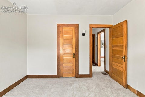 Tiny photo for 7755 N Topeka Avenue, Cascade, CO 80809 (MLS # 2045987)