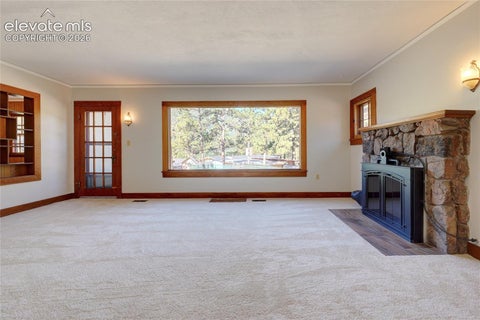 Tiny photo for 7755 N Topeka Avenue, Cascade, CO 80809 (MLS # 2045987)
