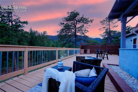 Tiny photo for 7755 N Topeka Avenue, Cascade, CO 80809 (MLS # 2045987)