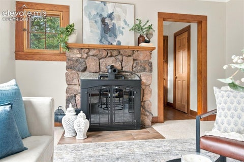 Tiny photo for 7755 N Topeka Avenue, Cascade, CO 80809 (MLS # 2045987)